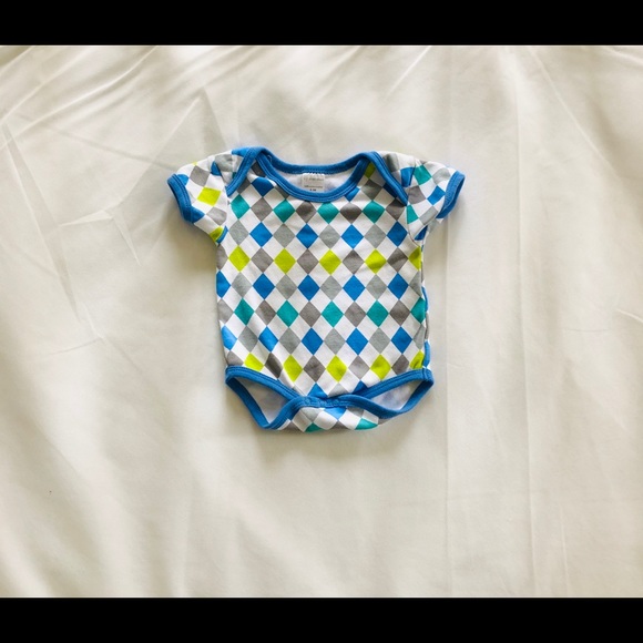 Baby Mode 0 - 3 months Set - Picture 3 of 5